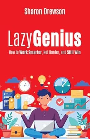 Lazy Genius