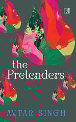 The Pretenders