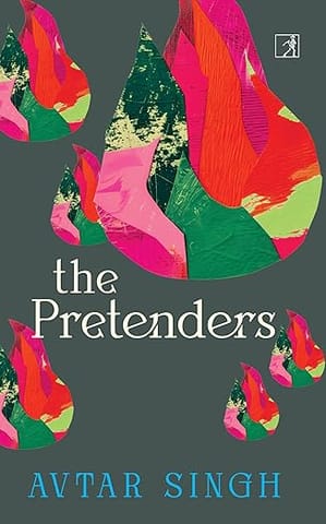 The Pretenders