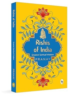 Rishis Of India