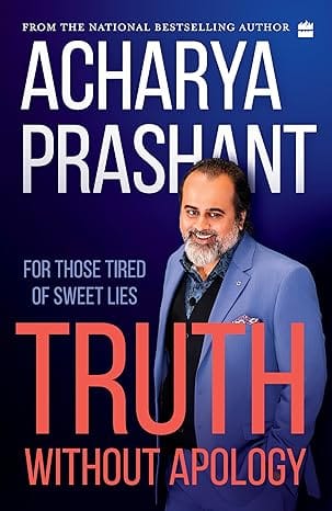 Truth Without Apology For Those Tired Of Sweet Lies