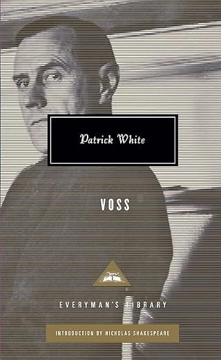 Voss (everymans Library Classics)