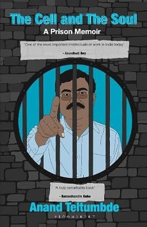 The Cell And The Soul A Prison Memoir