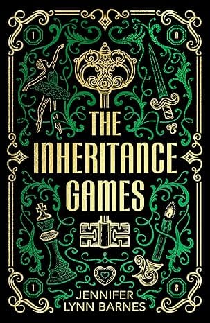 The Inheritance Games