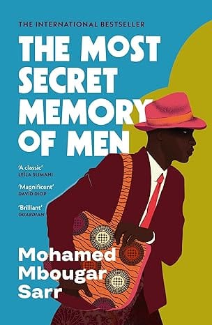The Most Secret Memory Of Men