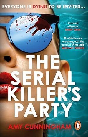 The Serial Killers Party