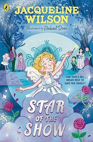 Star Of The Show