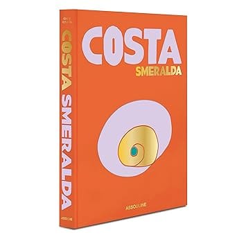 Costa Smeralda (travel)