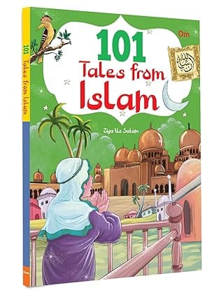 101 Tales From Islam