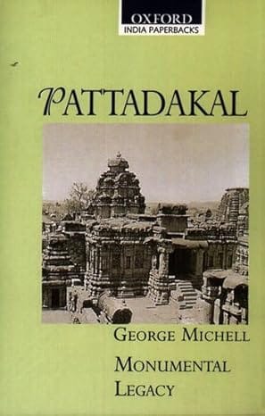 Pattadakal Monumental Legacy