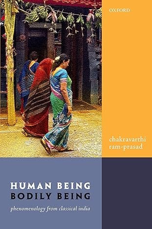 Human Being Bodily Being