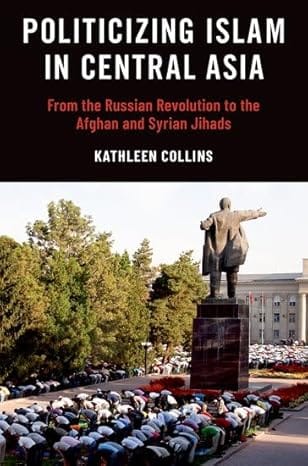 Politicizing Islam In Central Asia