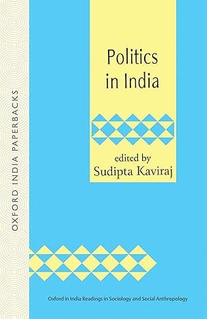 Politics In India