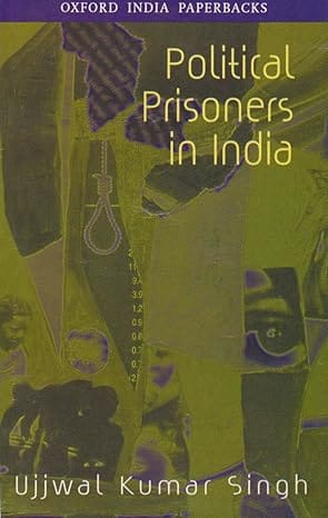 Political Prisoners In India