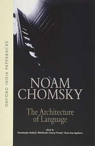 The Architecture Of Language