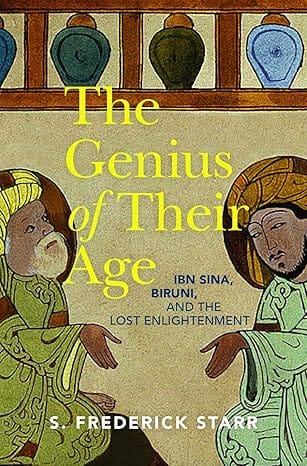 The Genius Of Their Age