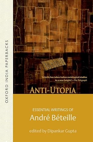 Anti-utopia