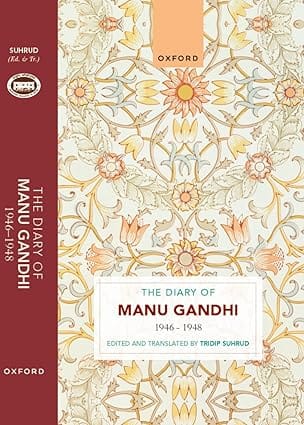 The Dairy Of Manu Gandhi (1946-1948)