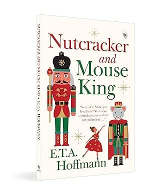 Nutcracker And Mouse King