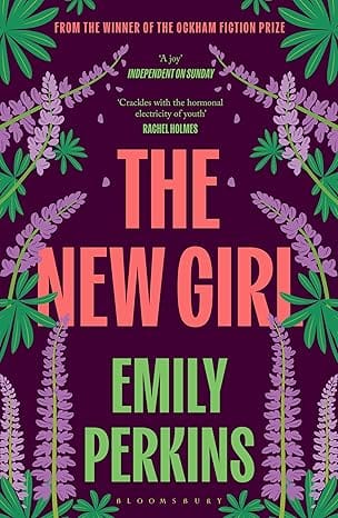 The New Girl