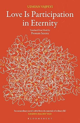 Love Is Participation In Eternity