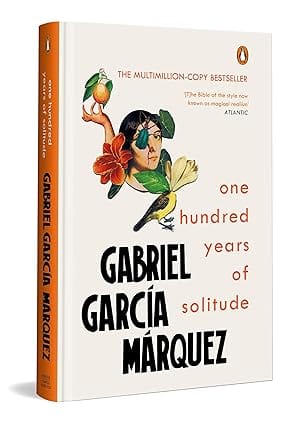 One Hundred Years Of Solitude