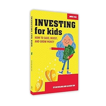 Investing For Kids