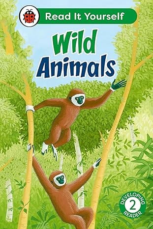 Wild Animals