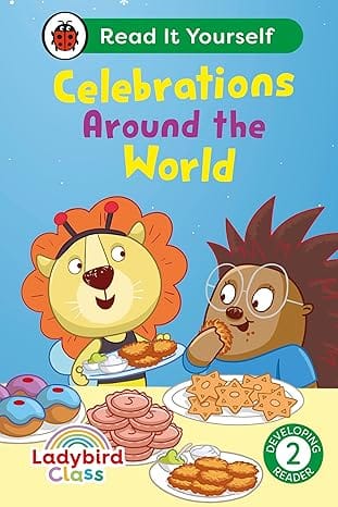 Celebrations Around The World