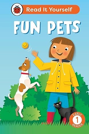 Fun Pets