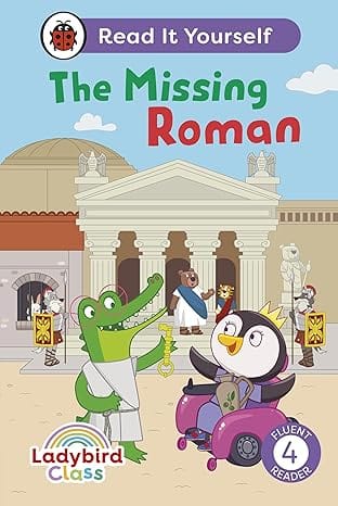 The Missing Roman