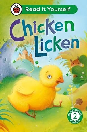 Chicken Licken