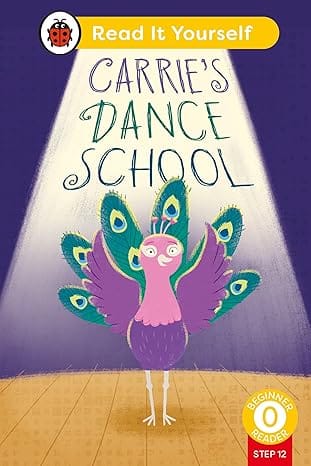 Carries Dance School