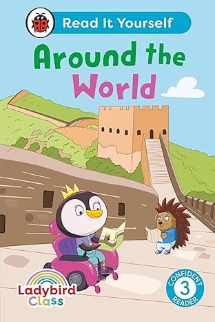 Around The World