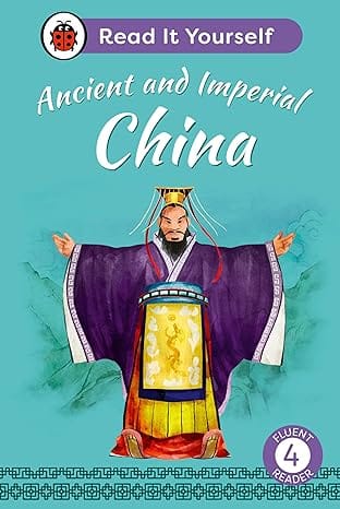Ancient And Imperial China