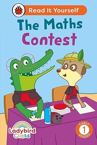 The Maths Contest