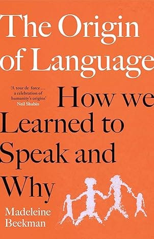 The Origin Of Language