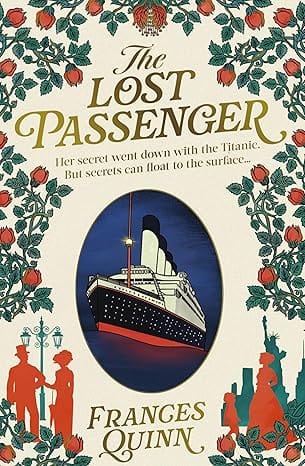 The Lost Possenger