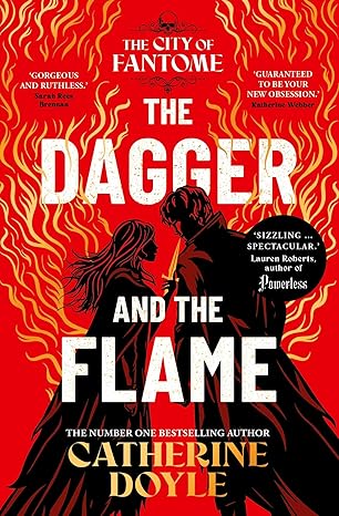 The Dagger And The Flame