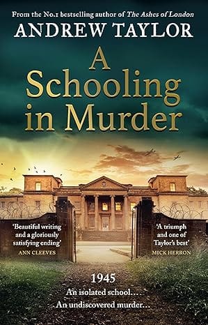 A Schooling In Murder