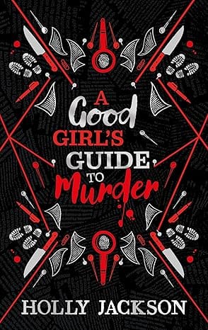 A Good Girls Guide To Murder (1)