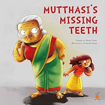 Mutthasis Missing Teeth