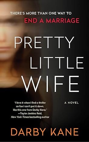 Pretty Little Wife