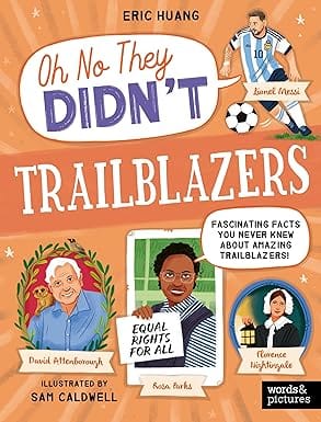 Trailblazers