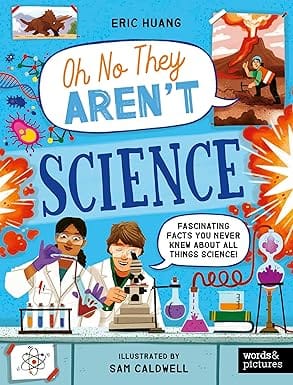 Science Fascinating Facts You Never Knew About All Things Science!