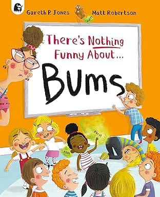 Theres Nothing Funny About Bums