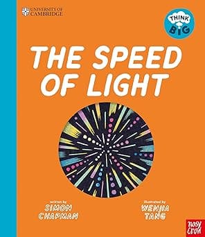 University Of Cambridge Think Big The Speed Of Light