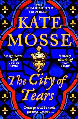 The City Of Tears