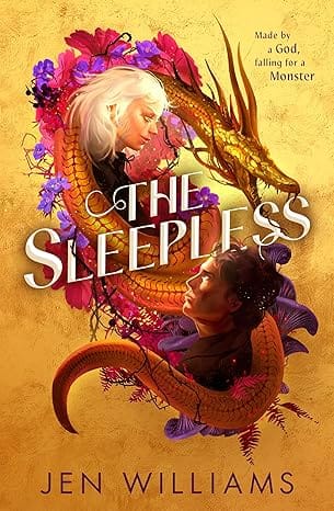 The Sleepless