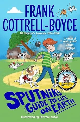 Sputniks Guide To Life On Earth